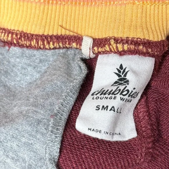 Chubbies The Schweat Lounge Wear Pants - Picture 3 of 8